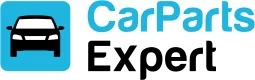 Car Parts Expert Logo for Exclusive Deals