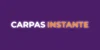 Carpas Instante