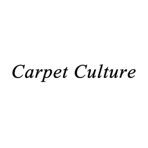 Carpet Culture