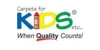 Carpets for Kids
