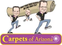 Carpets of Arizona