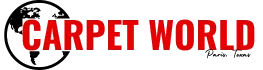 Carpet World Paris Texas Logo for Promo Codes
