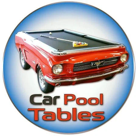 CarPoolTables