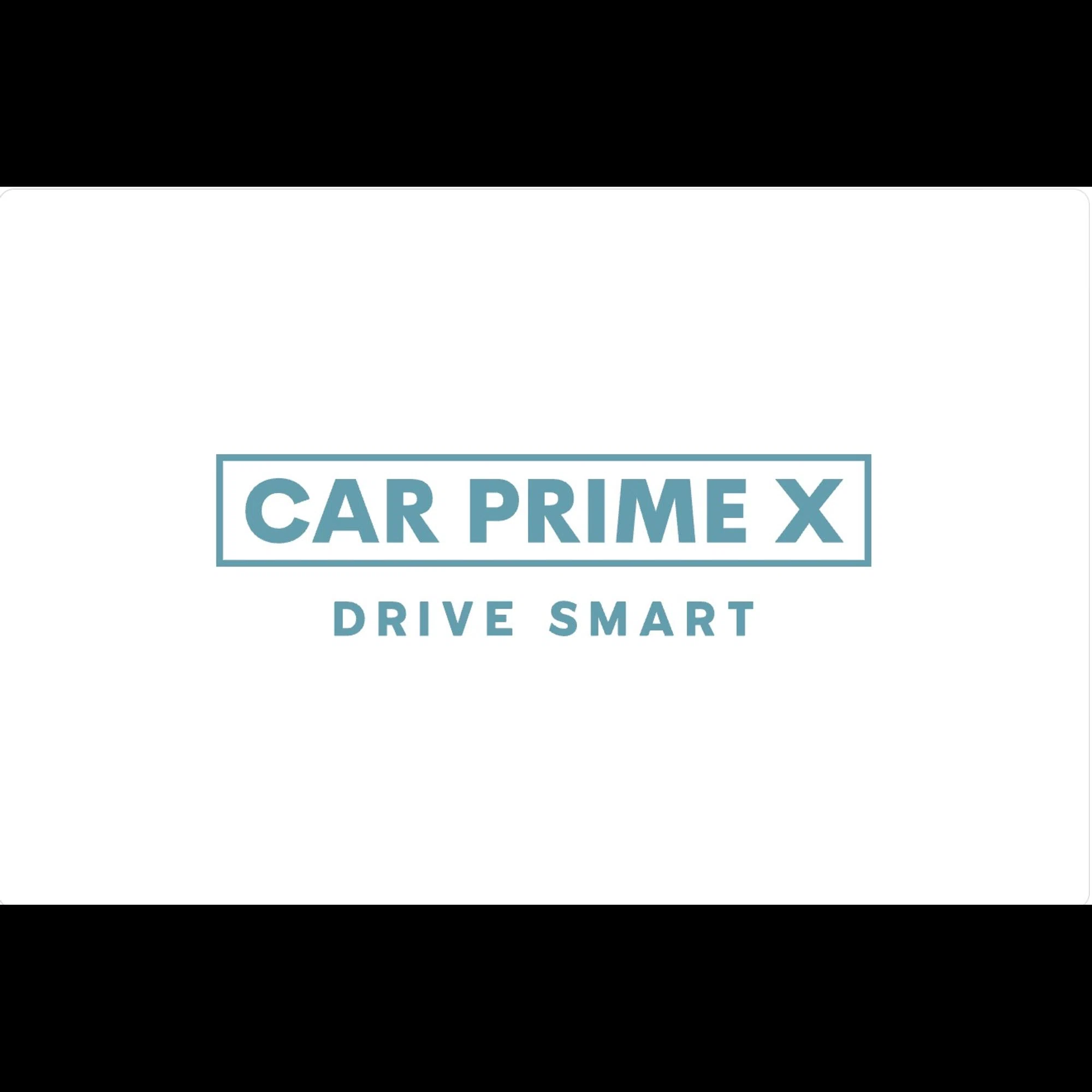 Car Prime X