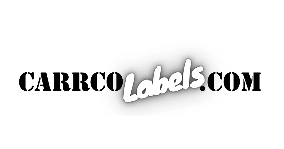 Carrco Labels