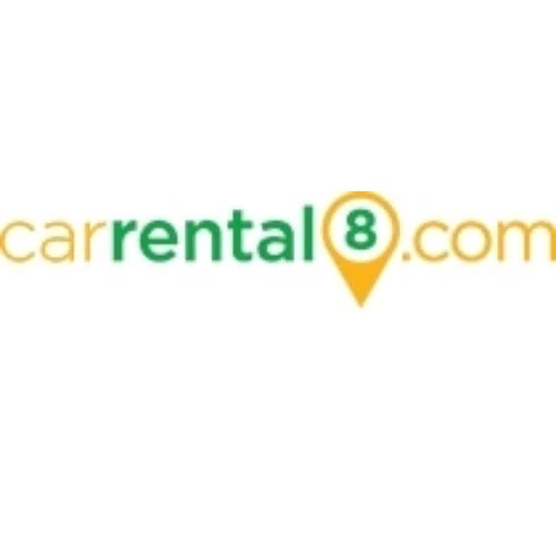 Car Rental 8