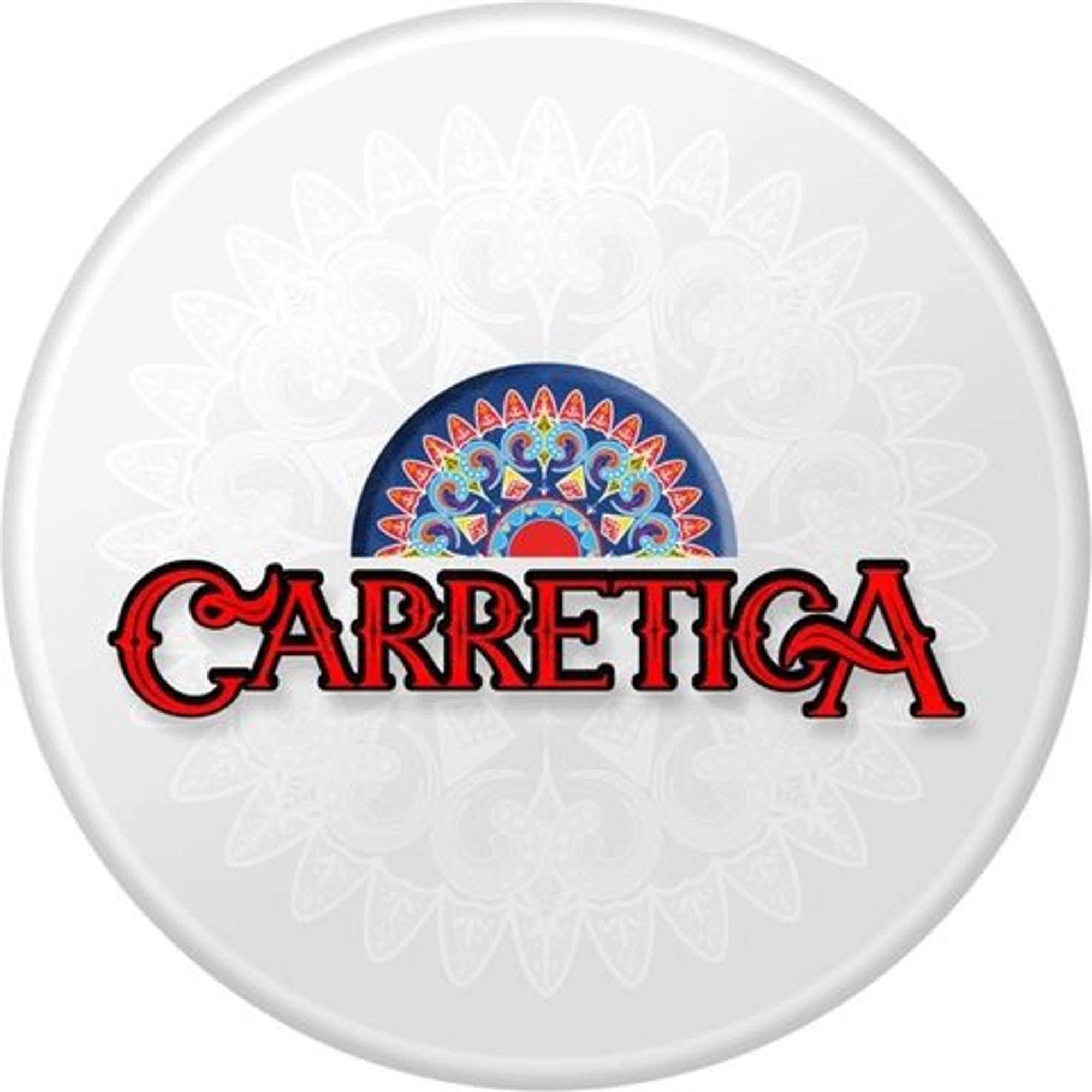 Carretica