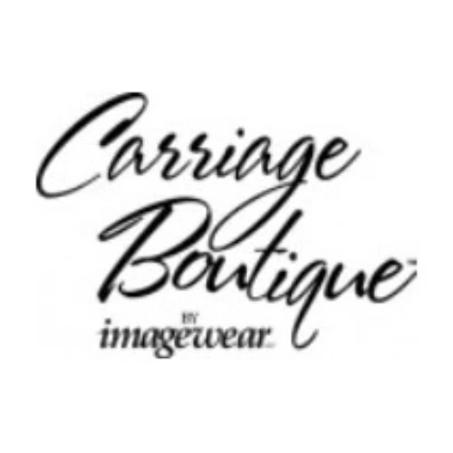 Carriage Boutique
