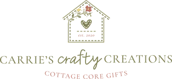Carrie's Crafty Creations