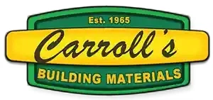 Carroll's Building Materials