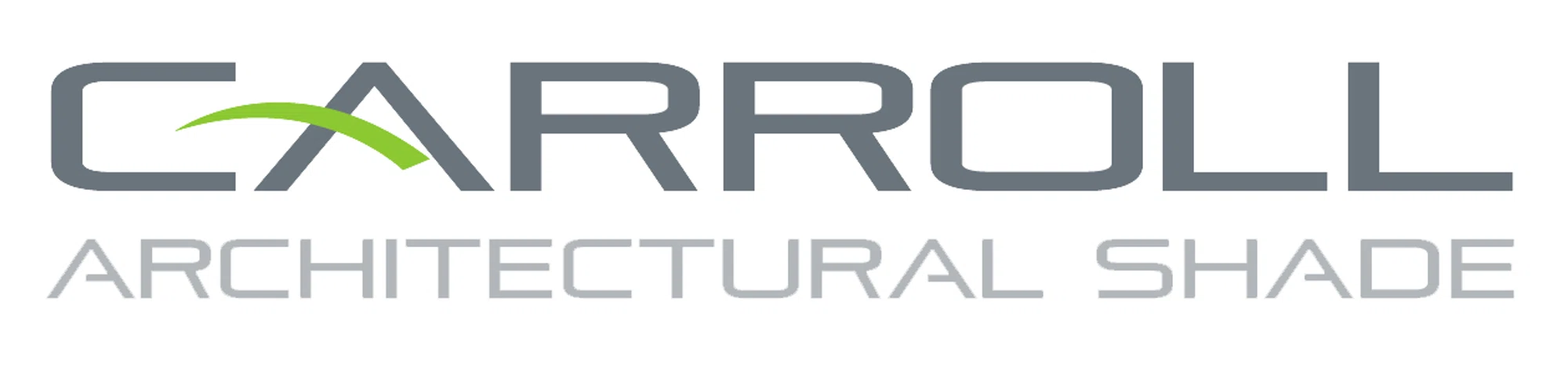 Carroll Architectural Shade