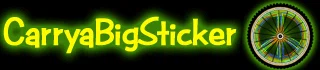 Carry a Big Sticker