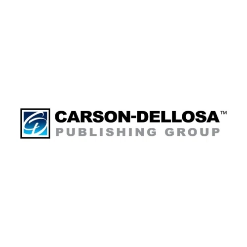 Carson Dellosa Publishing