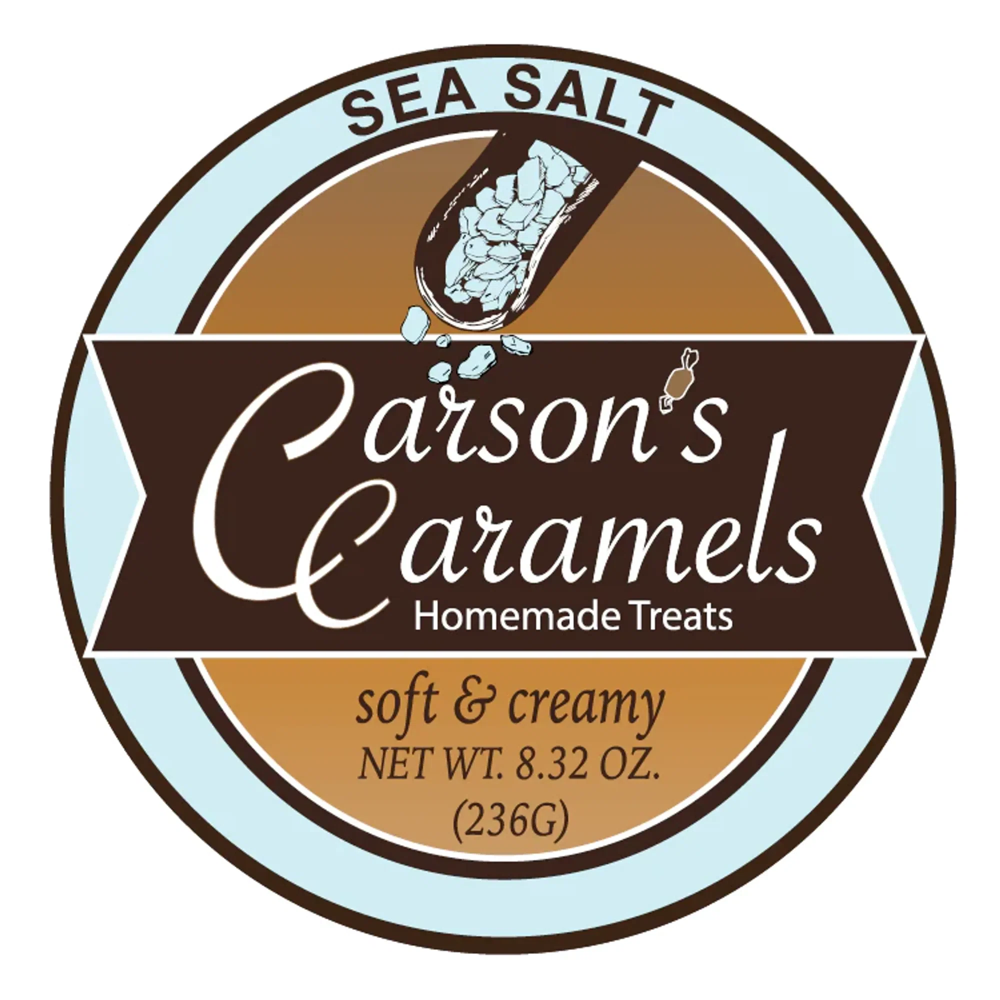 Carson's Caramels