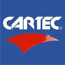 Cartec UK Logo for Exclusive Deals