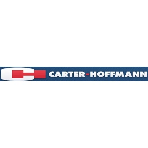 Carter Hoffmann