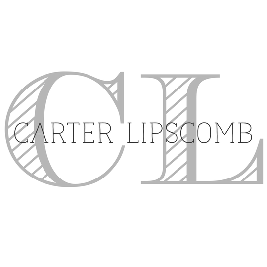 Carter Lipscomb