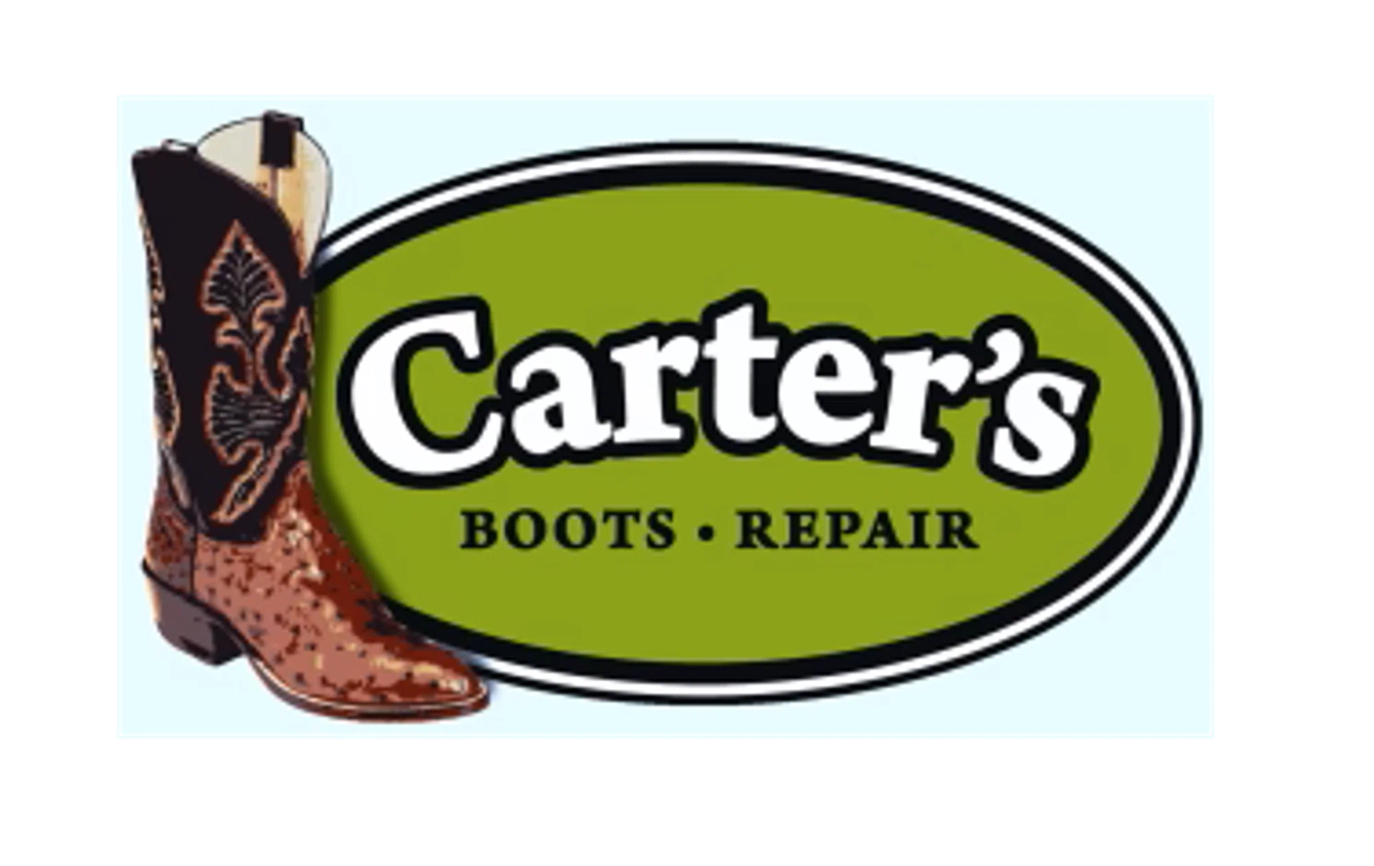 Carter's Boots and Repair