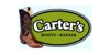 Carter's Boots and Repair