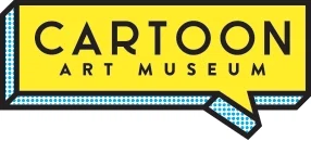 Cartoon Art Museum