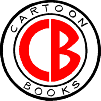 Cartoon Books