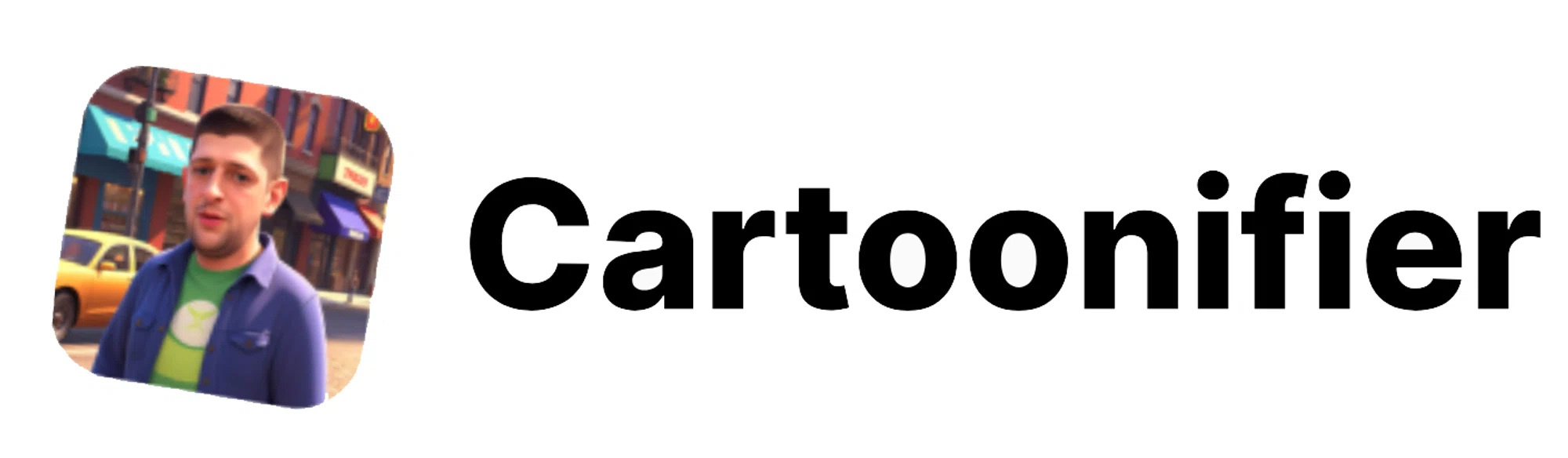 Cartoonifier