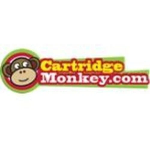 Cartridge Monkey Promo Codes