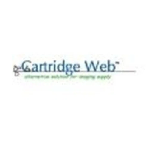 Cartridge Web