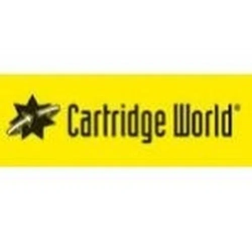 Cartridge World