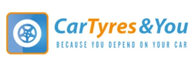 Car Tyres & You Logo for Discount Codes