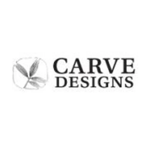 Carve Designs