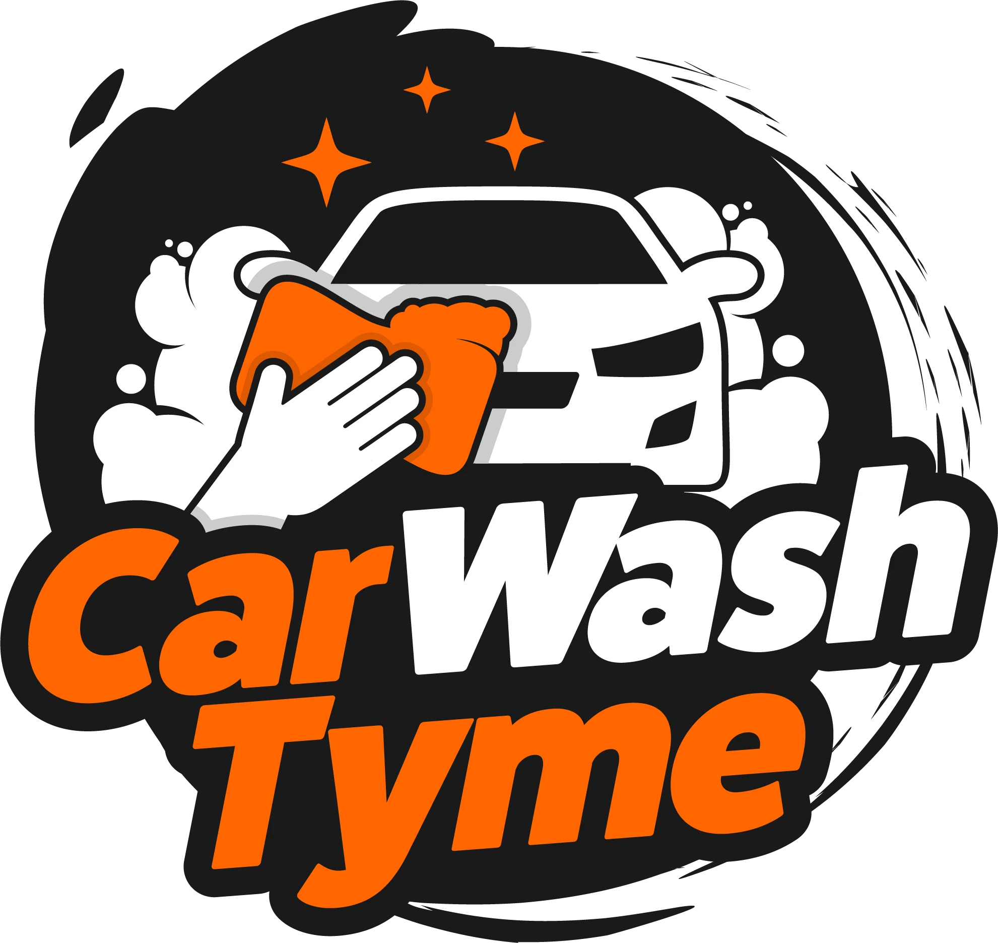 Car Wash Tyme