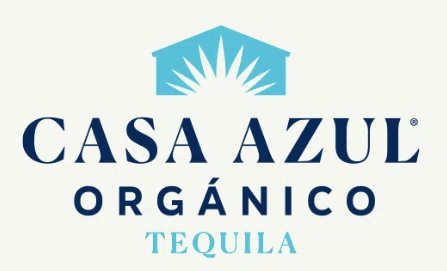 Casa Azul Organico Tequila