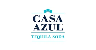Casa Azul Soda