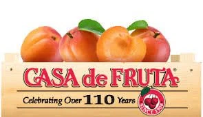 Casa De Fruta