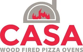 CASA Wood Fired Pizza Ovens