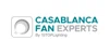 Casablanca Fans