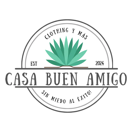 Casa Buen Amigo