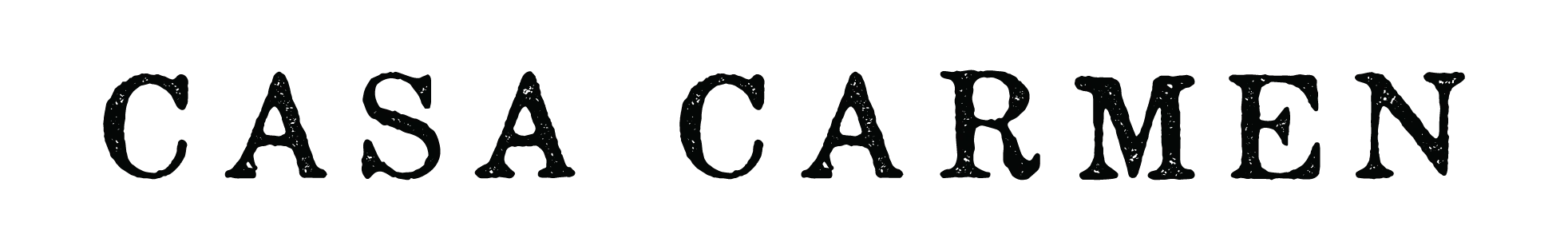 Casa Carmen Wines Logo for Special Discounts