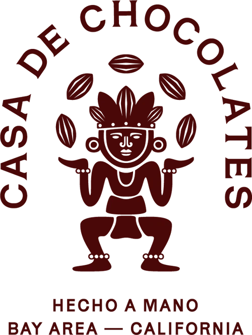 Casa de Chocolates