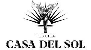 Casa Del Sol Tequila