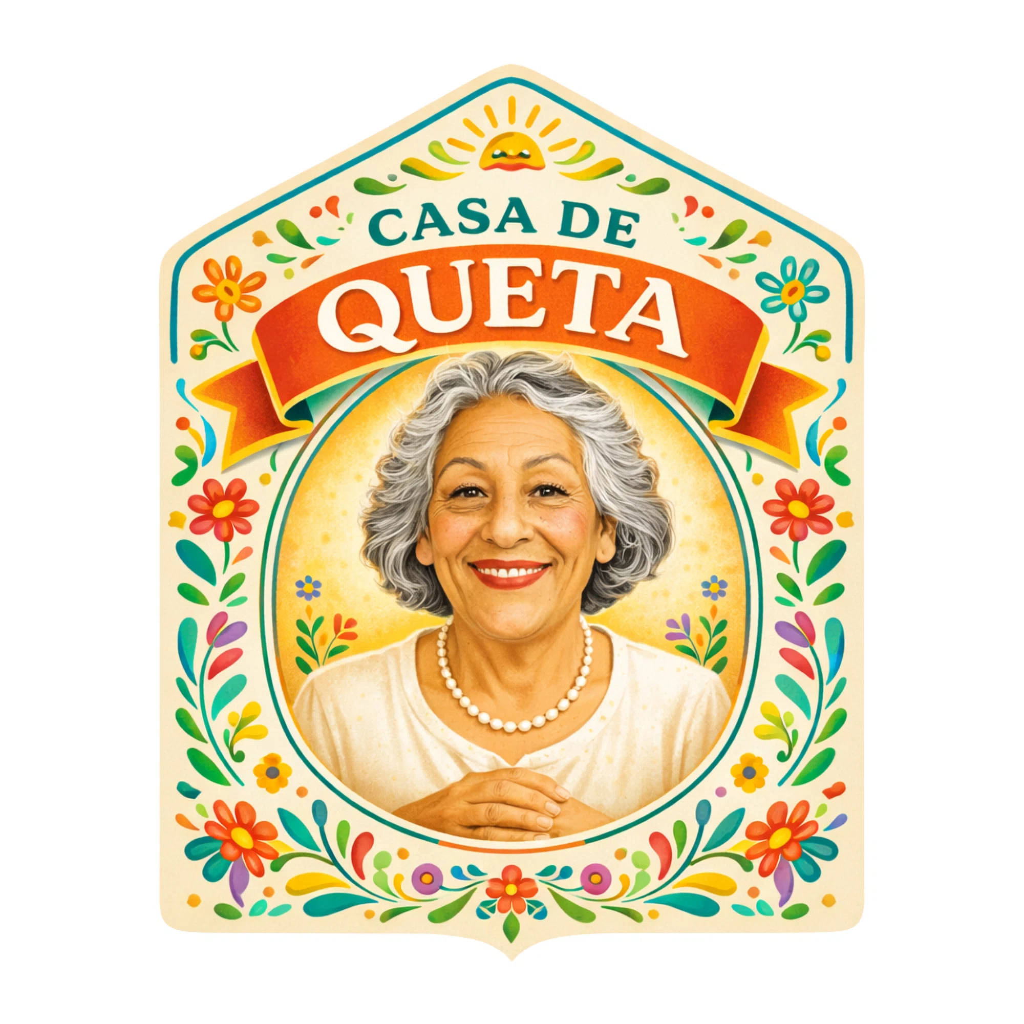 Casa De Queta
