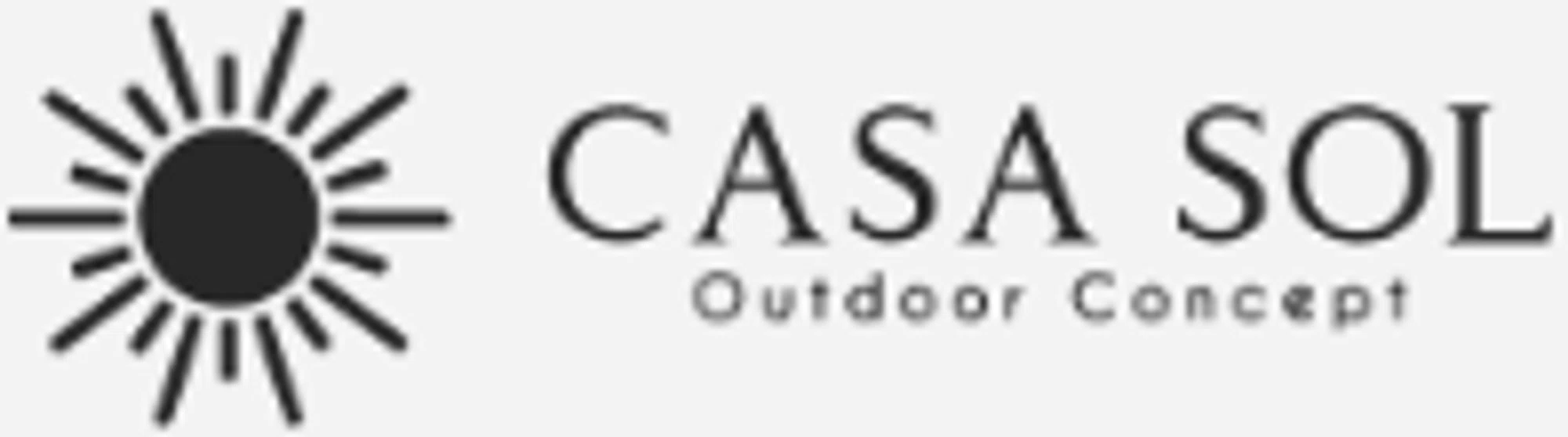 Casal Sol Outdoor Concept