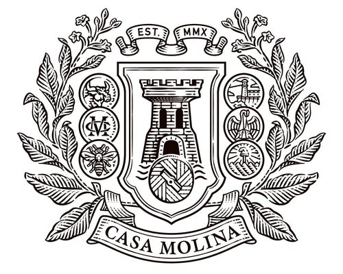 Casa Molina Cigar