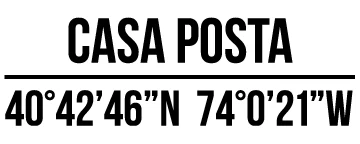 Casa Posta Promo Codes