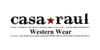 Casa Raul Western Wear