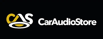 CAS Audio Store