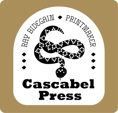 Cascabel Press
