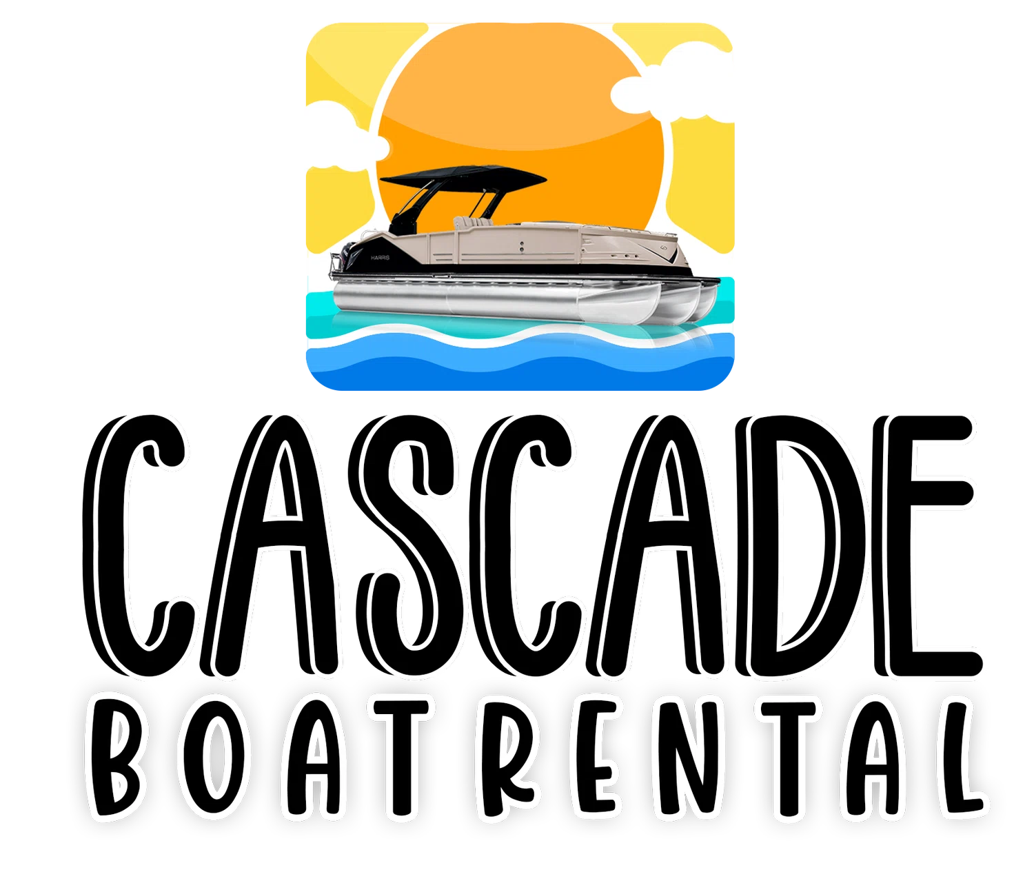Cascade Boat Rental