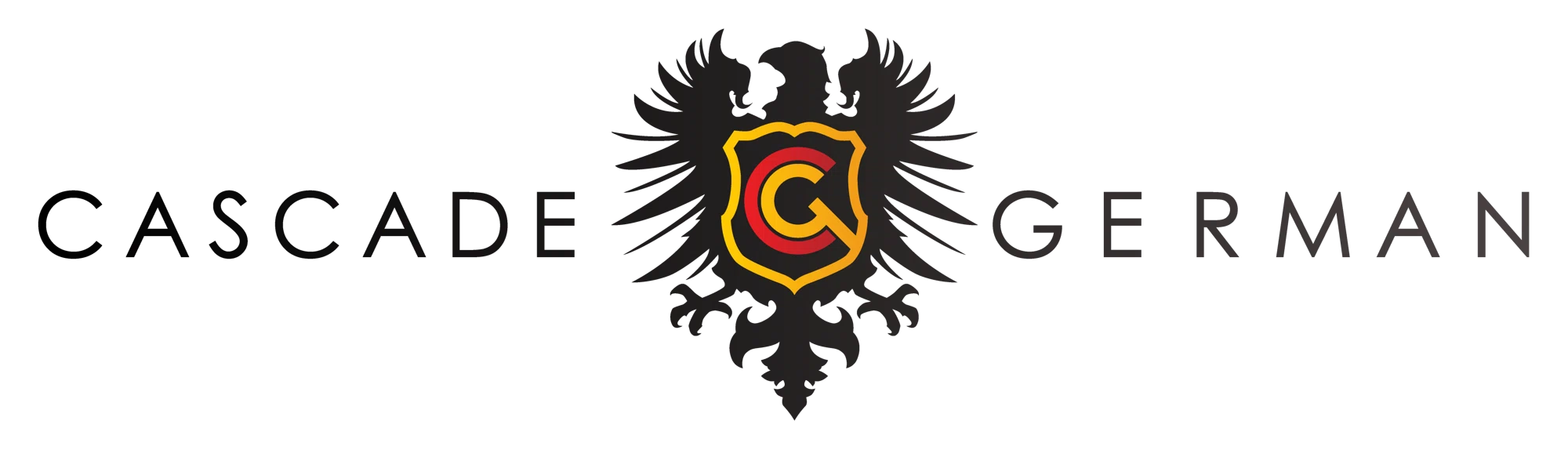 Cascade German Parts